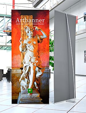 artbanner